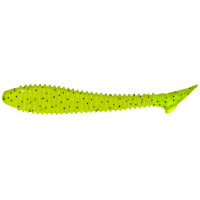 Lime pepper