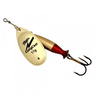 Блесна вращ. Mepps AGLIA LONG CAST, 2, G